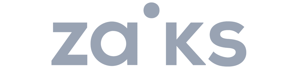 Society for Authors ZaiKS logo