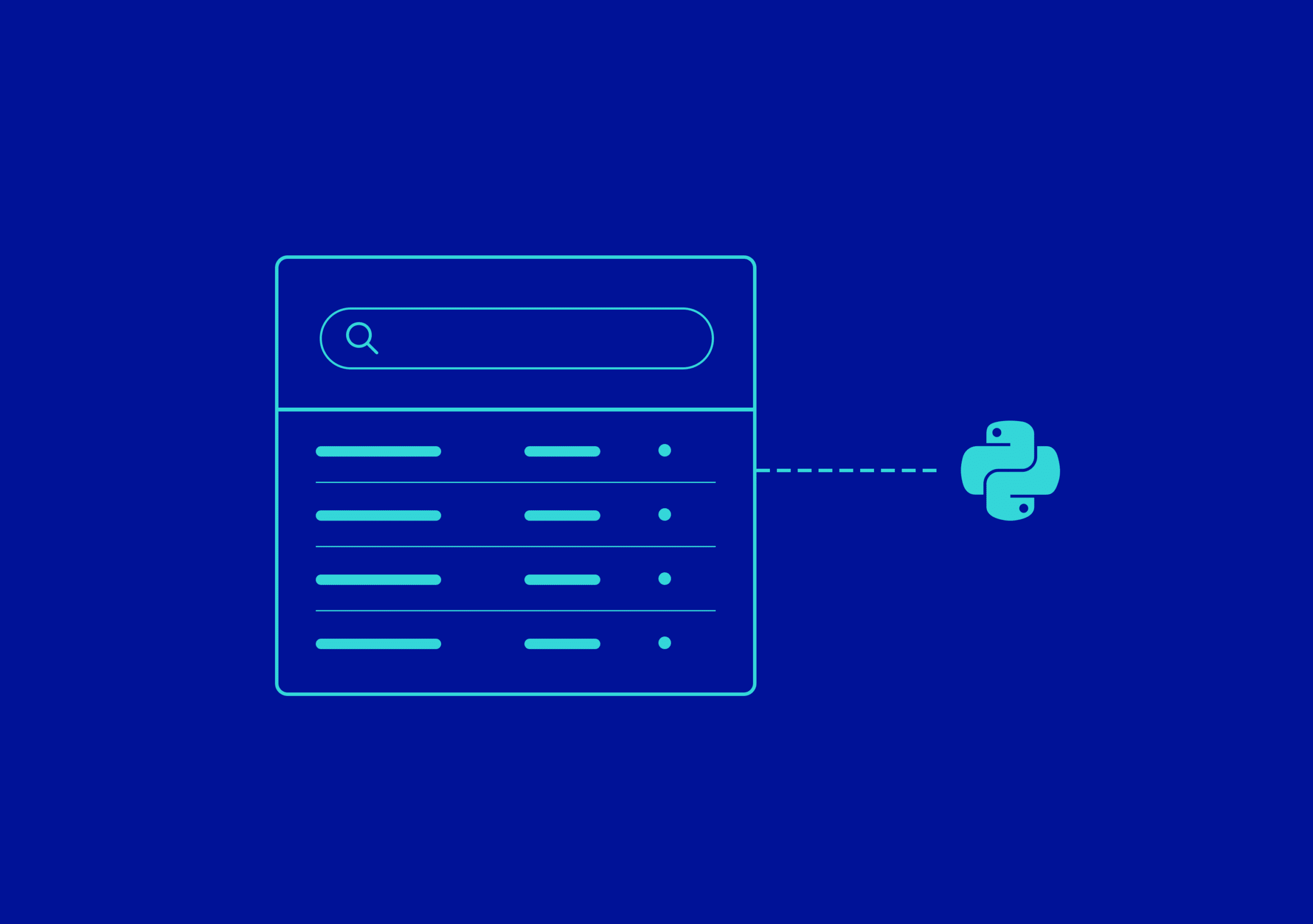 Build a Support Ticket Search Tool With Python