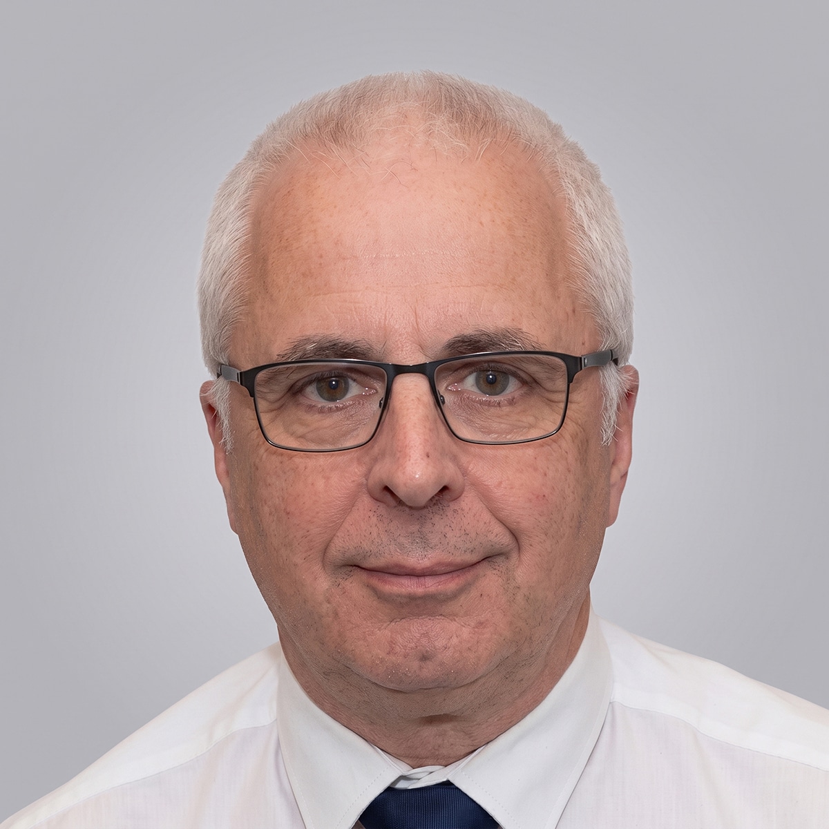 Peter Gale