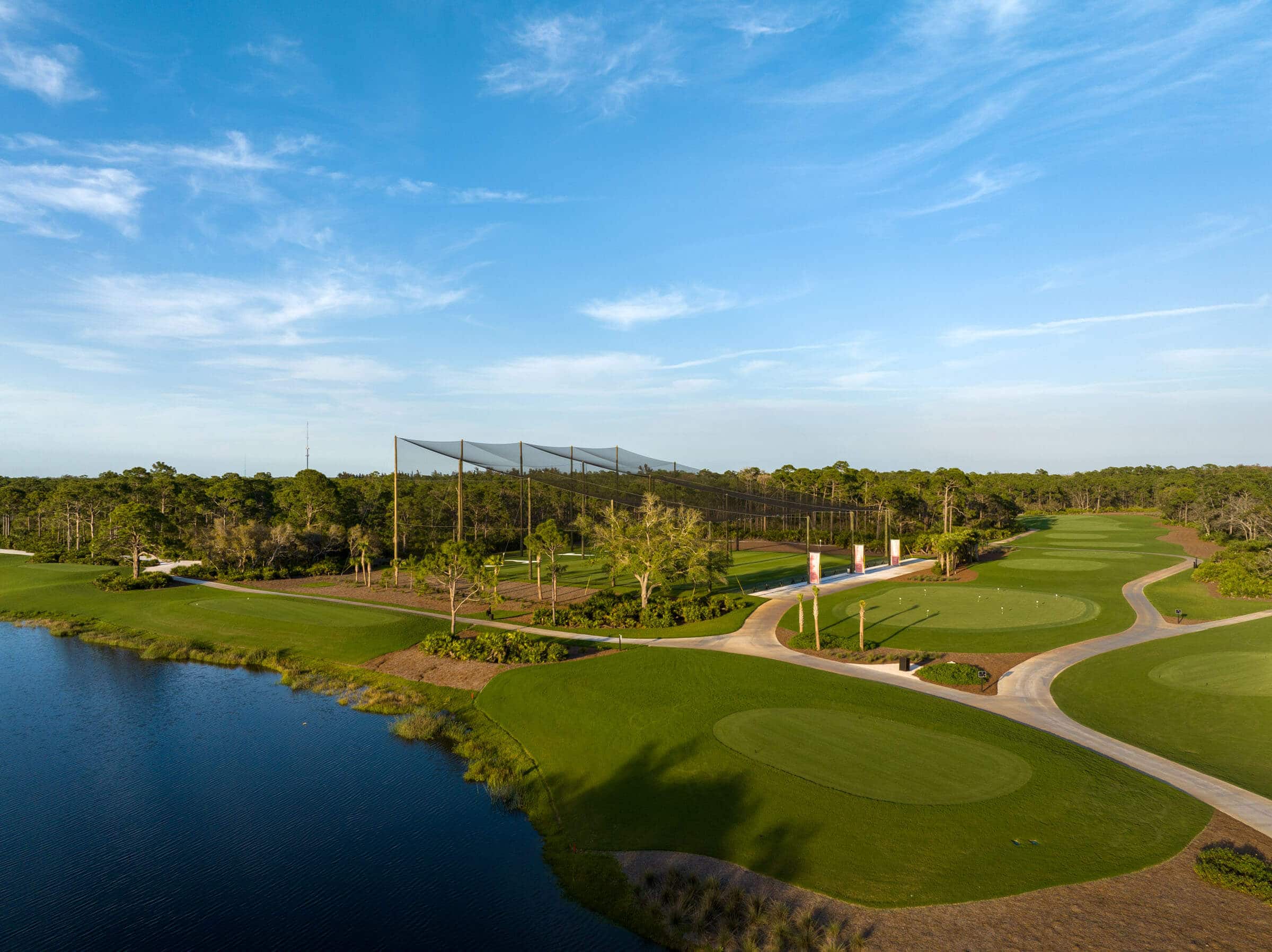 Saltleaf Golf Preserve