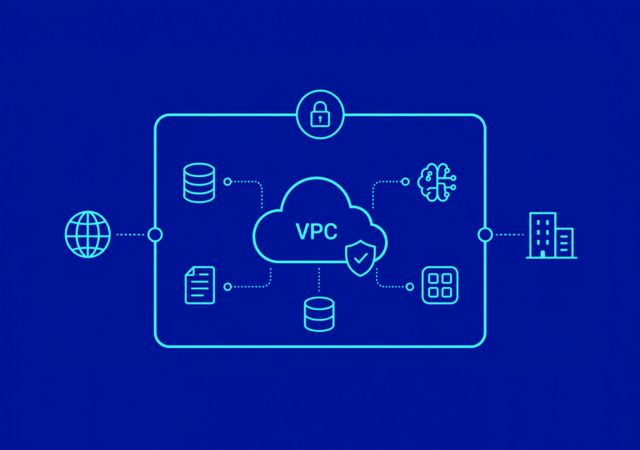 What is a VPC and Why are More Enterprises Asking for One?