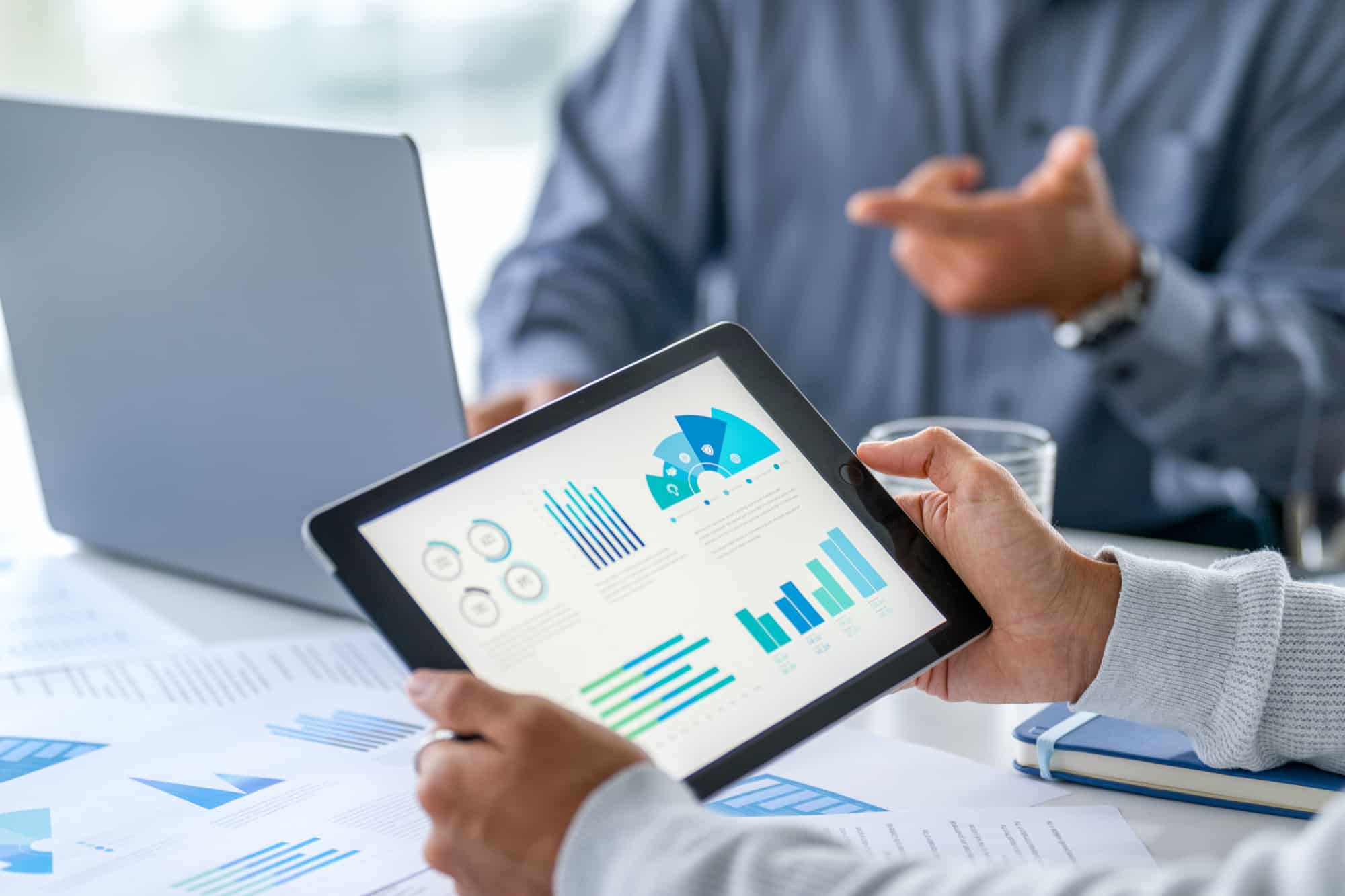 ai analyst