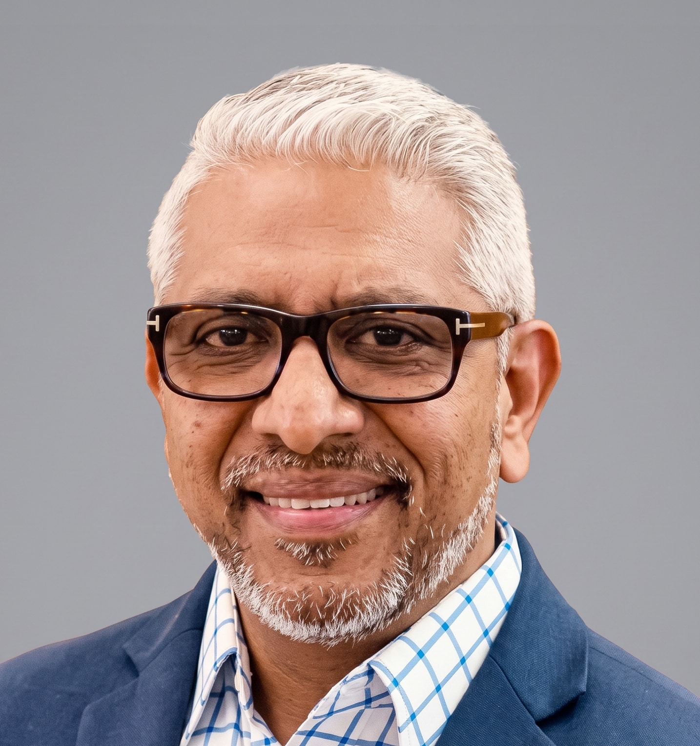 Nagendra Sherman