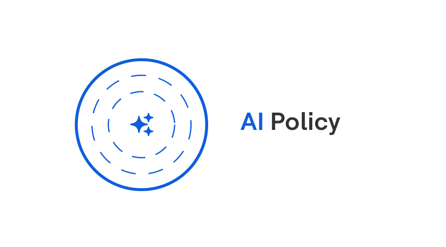 actian ai policy