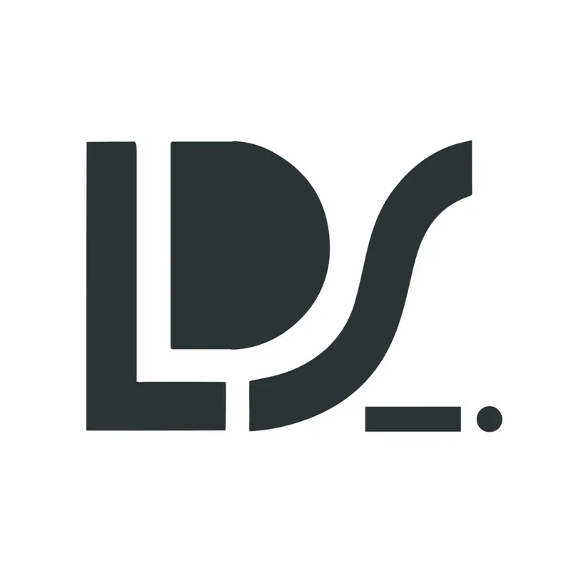 Logo « Let's Data Science »